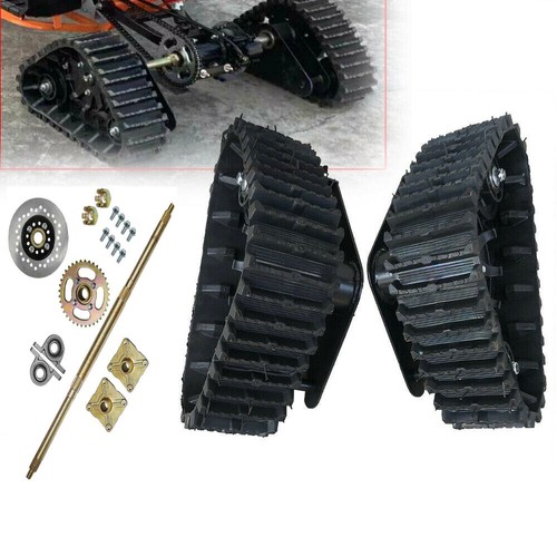 Kit assale posteriore atv - posteriore,