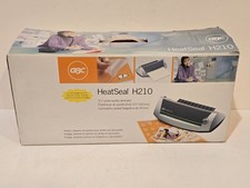 Laminatore GBC HeatSeal H210
