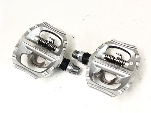 Pedali baitcasting shimano - pedali,
