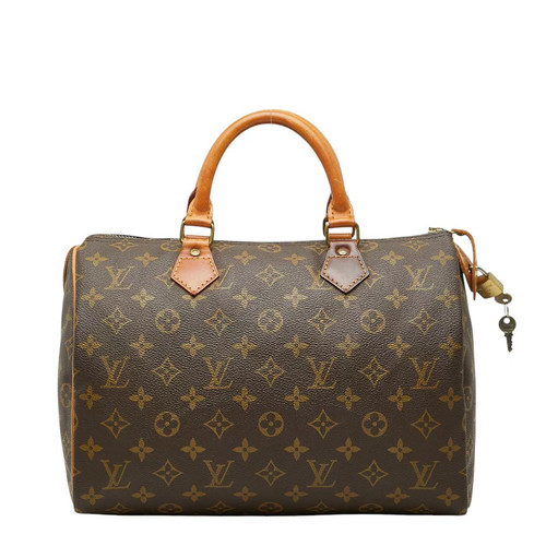 Louis vuitton monogram - monogram, speedy