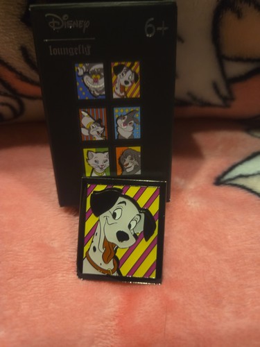 Spilla disney loungefly - loungefly,