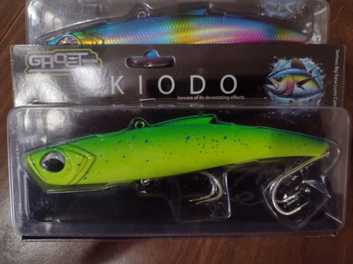 Esca artificiale pesce finto - artificiale, /