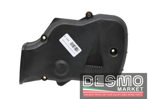 Cover copricinghia verticale