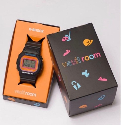 Nuovo caveau shock dw - g,