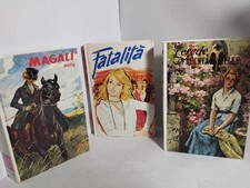 Collezione DELLY / N. 95 - 140