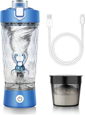 Mountop Shaker Bottle 650Ml