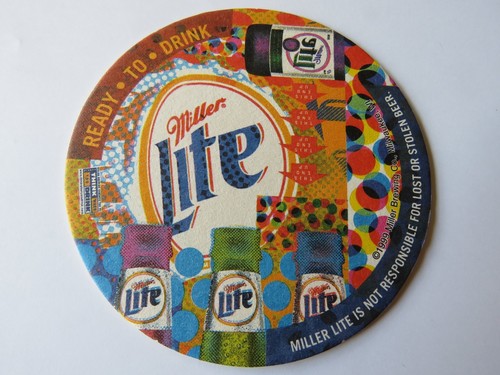 Coaster 1999 miller - 1999, co