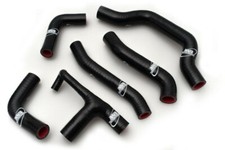 TUBI RADIATORE SILICONE AS3