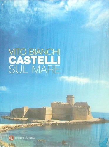 Castelli sul mare bianchi vito - sul,
