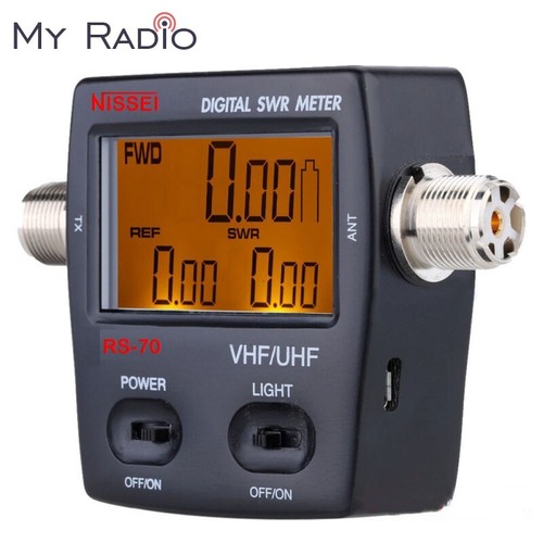 Nissei rs70 misuratore - rs70,