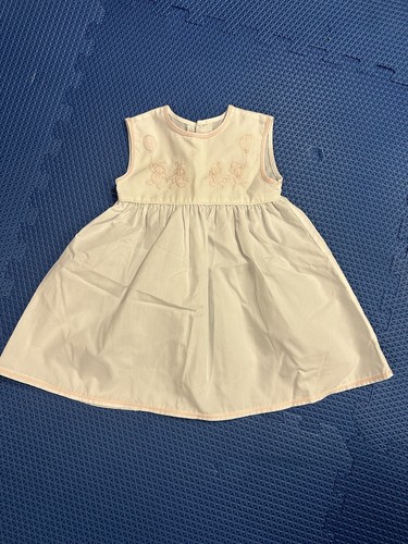 Abito auraluz bambina taglia - abito,