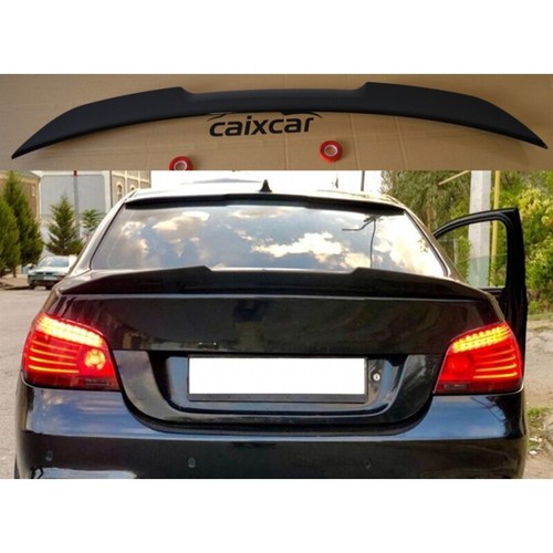 Alerone bmw serie - 5, stile
