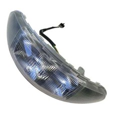 Faro proiettore anteriore luce