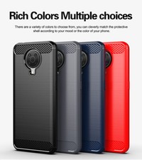 Phone Case Carbon Fibre