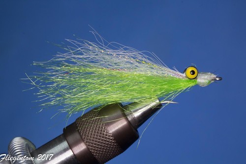 Fliegentom streamer pezzi - streamer,
