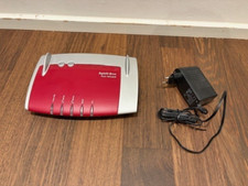 AVM FRITZBox 7390 router DECT