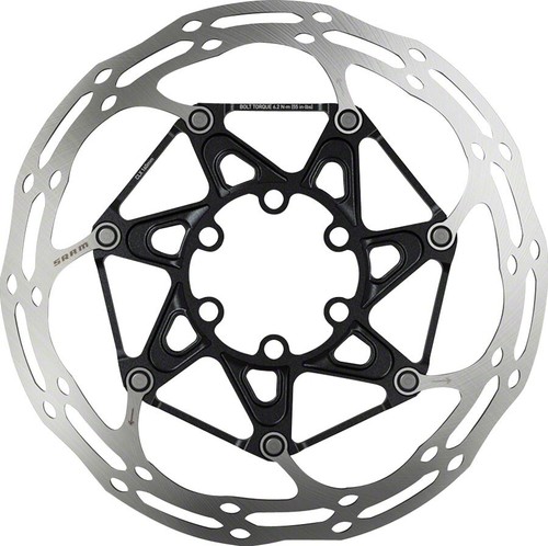 Rotore freno disco sram - rotore,