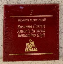 INCONTRI MEMORABILI 5 ROSANNA