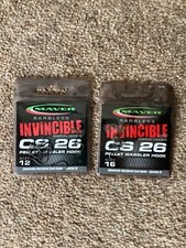 2 x confezioni di ganci da