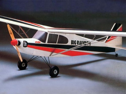Big rainbow sport - big, 100"