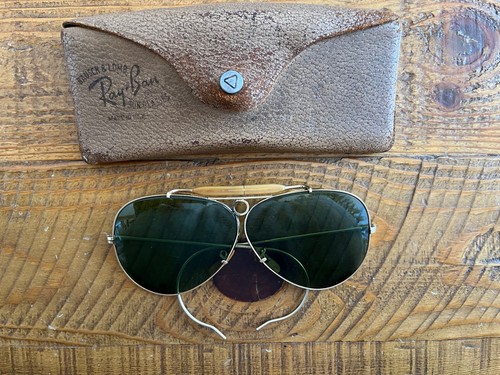 Vintage ray ban - vintage,