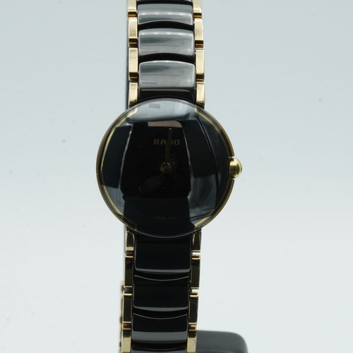 Rado coupole orologio donna - rado,
