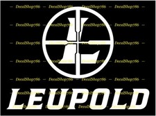 Leupold Optics - Cannocchiali