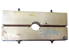 Pinza In Legno Grande Per DN