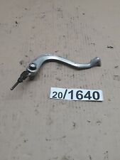 Pedalina Freno posteriore