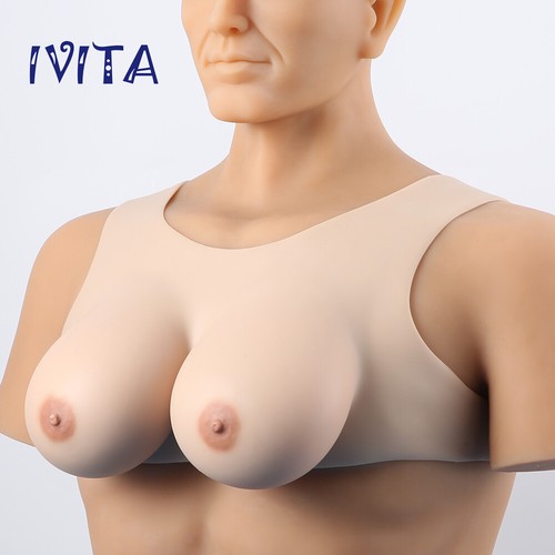 Cup crossdressers silicone - crossdressers,