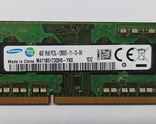 Memoria RAM SAMSUNG