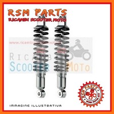 Rear Shock Yss Right-Left Moto