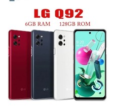 Q92 q920n cellulare - 5g,
