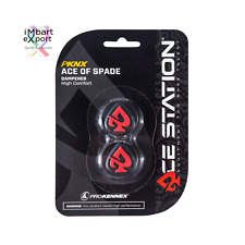 2 PRO KENNEX ACE OF SPADE VIBRATION DAMPENER Antivibrante Antivibrazione Tennis