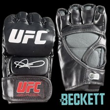 Guanto da combattimento BENEIL