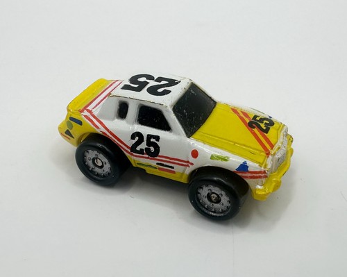 Micro machines pontiac grand - machines,