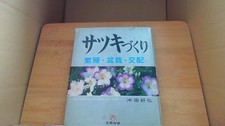 Flowering azaleas bonsai - flowering, by