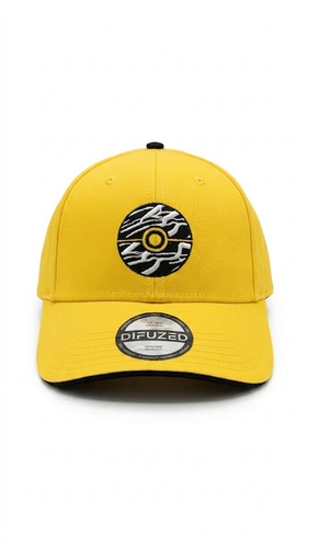 Cappellino pokemon - cappellino,