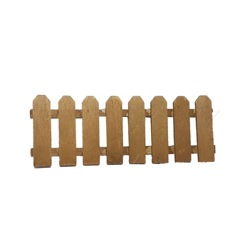 Steccato legno 16x6 per - steccato,