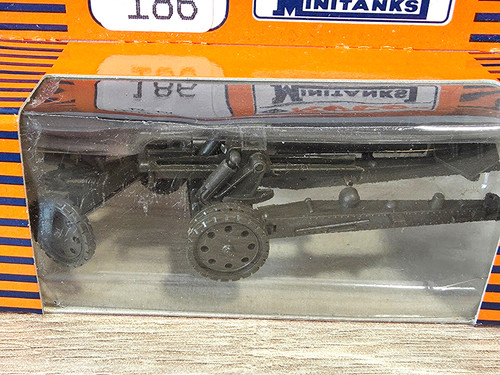 Roco minitanks 87 - (6789),
