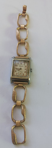 Antico vecchio orologio - , da