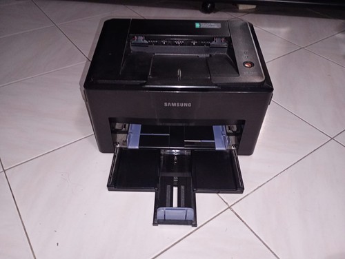 Stampante laser samsung - stampante, ml