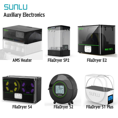 Sunlu s1plus sp2 - s2,
