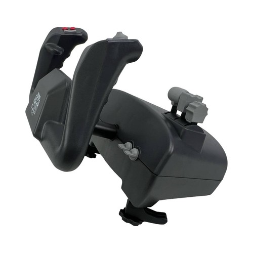 Products flight sim yoke - ch,