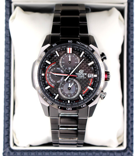 Orologio casio edifice - orologio,