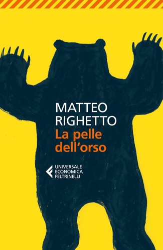 Libro matteo righetto la - matteo,