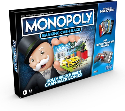 Gioco tavolo hasbro - gioco,
