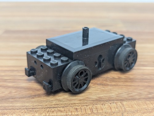 Lego treno motore 12v - motore,