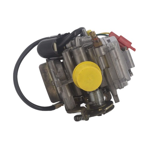 Carburateur sym mio 50 - -,