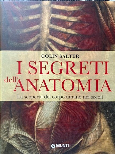 Salter segreti - salter,